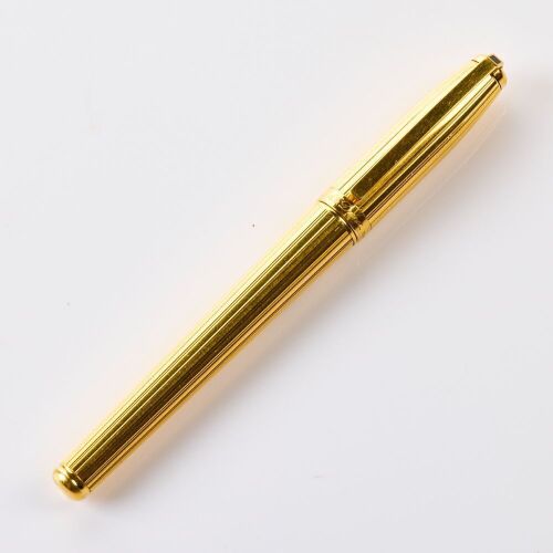 S.T.Dupont, Paris Fidelio 18k Coated Ballpoint Pen