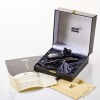 Montblanc, Meisterstück No 149 Fountain Pen - Diplomatic Gift To "Her E. Helen Clark" circa 2002 with Box