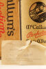 (4) McCallum's Perfection Blended Scotch Whisky, 1959, 26.5 Oz - 4