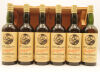 (6) McCallum's Perfection Blended Scotch Whisky, 1959, 26.5 Oz - 3