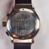 Stainless Steel, 40mm Hublot Elegant MDM Automatic Chronograph Wristwatch - 4