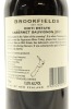 (1) 2011 Brookfields Ohiti Estate Cabernet Sauvignon, Hawke's Bay - 2