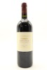 (1) 2005 Te Mata Estate Awatea Cabernets Merlot, Hawke's Bay