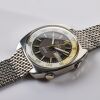 Stainless Steel, 41mm Bulova Accutron Snorkel 666 feet "Devil Diver" Wristwatch, circa 1960's - 2
