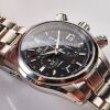 Stainless Steel, 43.5mm Grand Seiko Spring Drive Chronograph Wristwatch - 3