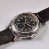 Longines, 38mm WWW "Dirty Dozen - Greenlander" MoD Military issued World War II Wristwatch - 2