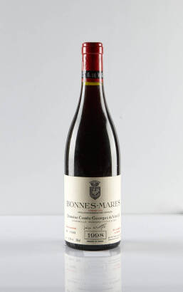 (1) 1998 de Vogue Bonnes Mares Grand Cru