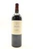 (1) 2011 Te Mata Estate Awatea Cabernets Merlot, Hawke's Bay