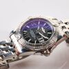 Stainless Steel, 41mm Breitling Windrider Grand Date Automatic Wristwatch - 2