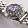 Stainless Steel, 41mm Breitling Windrider Grand Date Automatic Wristwatch - 3