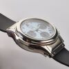Stainless Steel, 40mm Hublot Elegant MDM Automatic Chronograph Wristwatch - 3