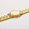 18ct Yellow Gold, 23mm Piaget Dancer Quartz Wristwatch - 2