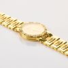 18ct Yellow Gold, 23mm Piaget Dancer Quartz Wristwatch - 3