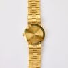 18ct Yellow Gold, 23mm Piaget Dancer Quartz Wristwatch - 4