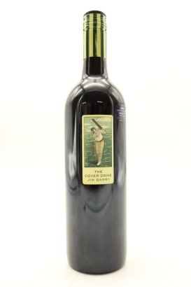 (1) 2014 Jim Barry The Cover Drive Cabernet Sauvignon, Clare Valley/Coonawarra