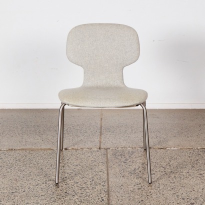 A Scamberg Alvisse Dining Chair