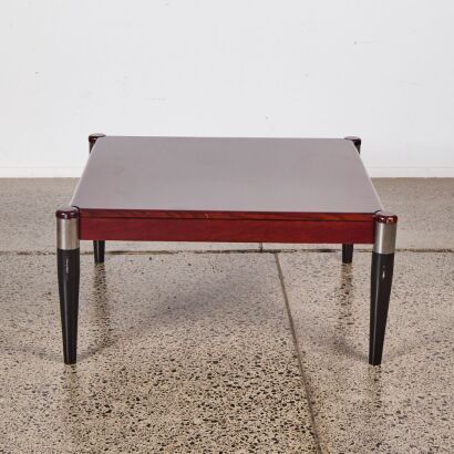 A Contemporary Coffee Table