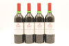 (4) 1998 Penfolds Bin 407 Cabernet Sauvignon