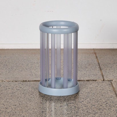 An Eretteo Umbrella Stand By Enzo Mari For Magis