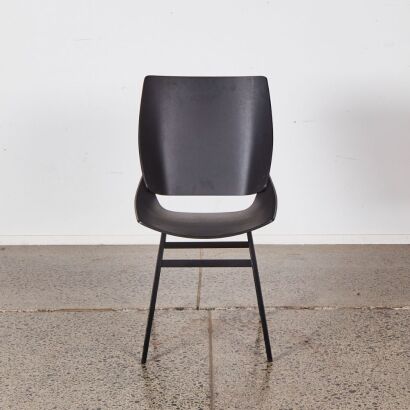 A SQ Chair By Niko Kralj For Good Form