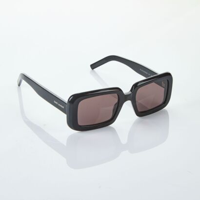 Saint Laurent, SL534 Sunrise Sunglasses