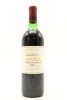 (1) 1985 Te Mata Estate Awatea Cabernets Merlot, Hawke's Bay