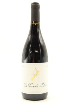 (1) 2013 La Terre du Milieu Syrah, New Zealand