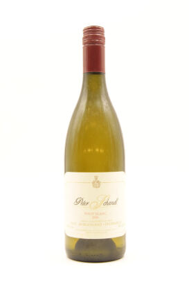 (1) 2006 Peter Schandl Pinot Blanc, Burgenland