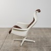 A Galaxy Lounge Chair by Alf Svensson and Yngvar Sandstrom for Dux - 3