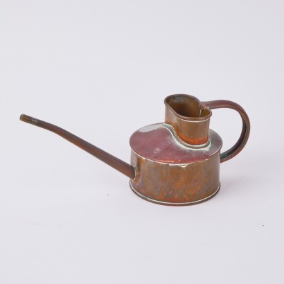 A Vintage Copper Watering Can by HAWS UK