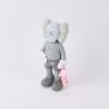 KAWS Share Grey