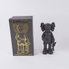 KAWS Share Black - 2