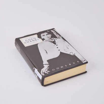 Coco Chanel: A Biography by Axel Madsen