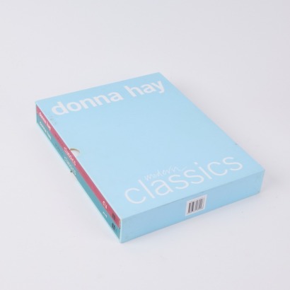 Modern Classics 1 + 2 by Donna Hay