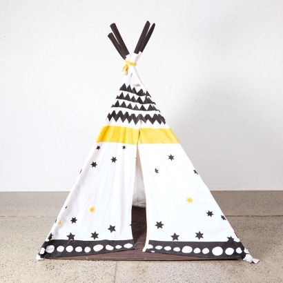 A Lifetime Kids Teepee