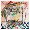 ALLAN MADDOX Untitled
