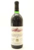 (1) 1983 Montana Cabernet Sauvignon, Marlborough