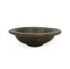 A Chinese Ming-style Longquan Saucer