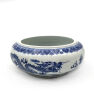 A Chinese Blue and White 'Dragon' Washer - 2