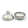A Chinese Famille Rose Lidded Bowl - 3