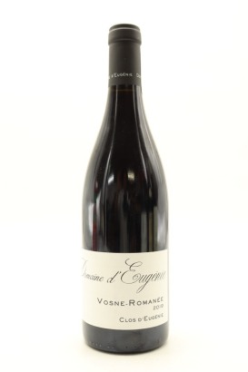 (1) 2019 Domaine d'Eugenie Vosne-Romanee Clos de Eugenie, Cote de Nuits