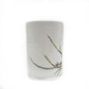 A Chinese Porcelain Brush Holder