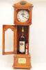 (1) Glengoyne Millennium Clock & 2000AD 30 year old Single Malt Scotch Whisky   - 2