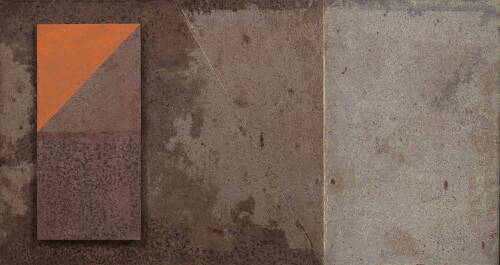 STEPHEN BAMBURY Untitled