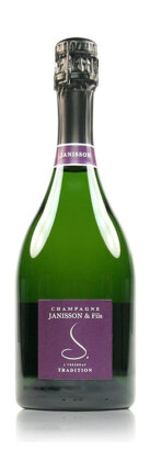 *(6) NV Janisson & Fils Tradition, Champagne