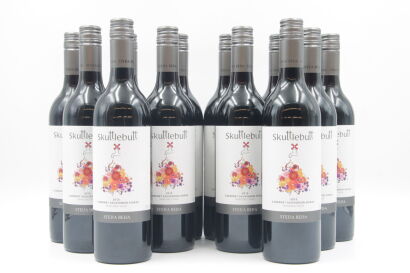 (12) 2015 Stella Bella Skuttlebutt Cabernet Shiraz, Margaret River