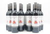 (12) 2015 Stella Bella Skuttlebutt Cabernet Shiraz, Margaret River