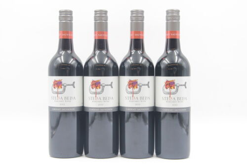 (4) 2012 Stella Bella Cabernet Sauvignon, Margaret River