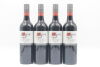 (4) 2012 Stella Bella Cabernet Sauvignon, Margaret River