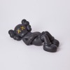 KAWS Holiday Black